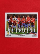 Figurina New Sticker Panini