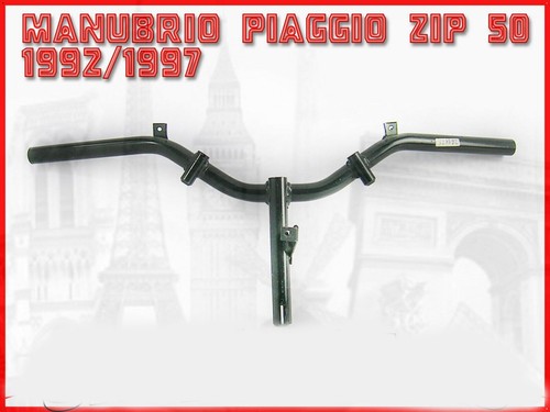Manubrio sterzo handlebar - manubrio,