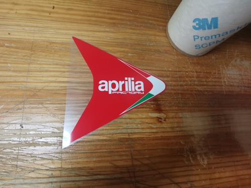 Aprilia tuono rsv factory - rsv,