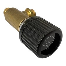 Dampf Rubinetto Con Traversino