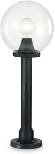 Classic globe paletto lampione - classic,