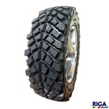 265/70 R16 112H M+S  RIGA GEO Track MUD M/T PNEUMATICI  4X4 OFFROAD FUORISTRADA