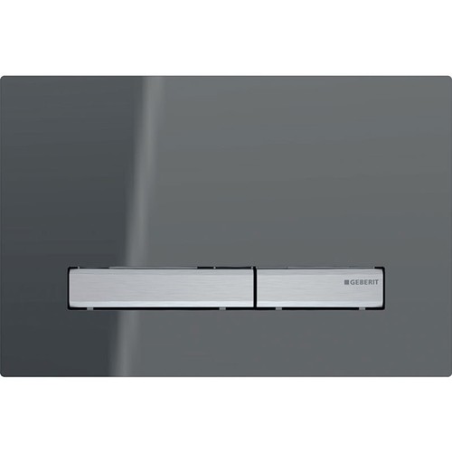 Placca comando geberit - placca,