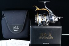 Mulinello da spinning SHIMANO 21 BB-X TECHNIUM 3000DXXG [COME NUOVO] 1 giorno...
