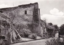 ARDEA - Detail of the Castle