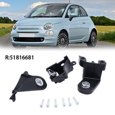 Kit riparazione lug staffa