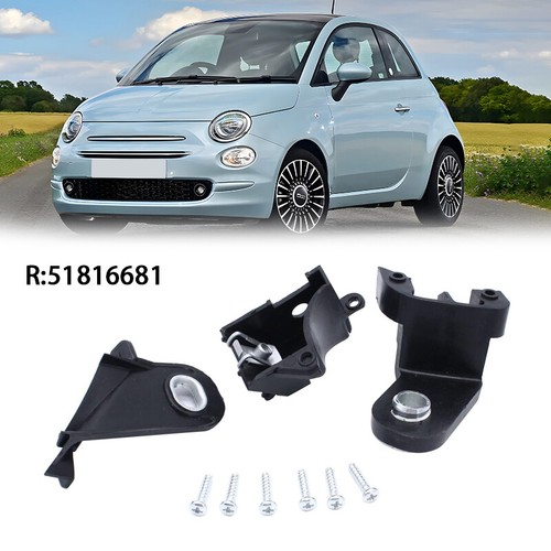Kit riparazione lug staffa