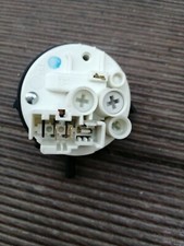 Pressostato lavatrice Whirpool