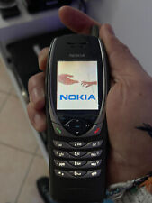 Original Nokia 6650 2G GSM 900/1800 WCDMA(3G) Old Mobile Phone