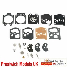 WALBRO KIT RIPARAZIONE per