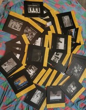 Collana completa "I Grandi Fotografi Magnum Photos" Hachette