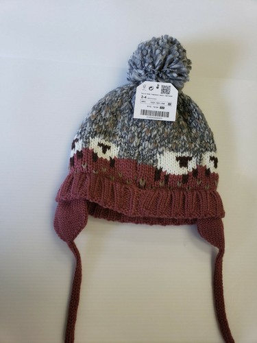 Zara cappello invernale - zara,