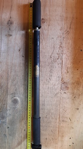 Pompa silca impero nero bici - silca,
