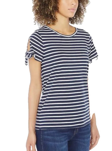 Nautica shirt donna righe - nautica,