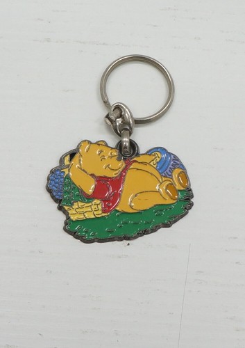 Portachiavi keyholder winnie - keyholder,