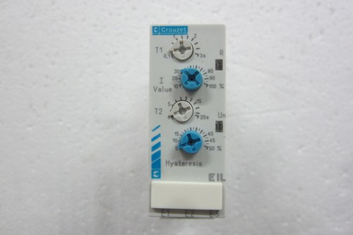 Crouzet 84871021 rele di - rele',