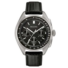 Orologio uomo bulova lunar - bulova,