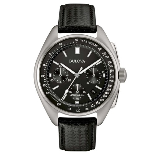 Orologio uomo bulova lunar - bulova,