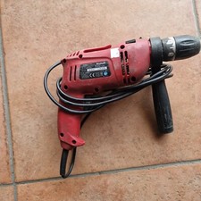 Trapano a percussione TC-ID 650 E 650