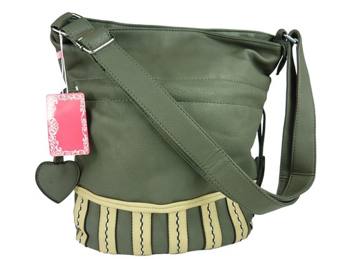 Borsa mano donna tracolla - a,