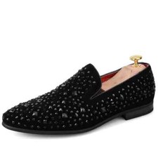 Men's Dress Footwear Fashion