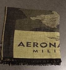 Scialle Sciarpone  Aeronautica