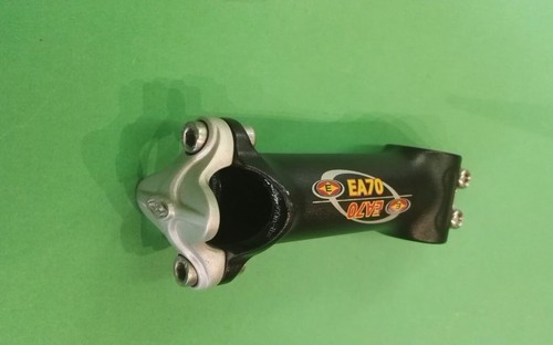Easton attacco manubrio - ea,