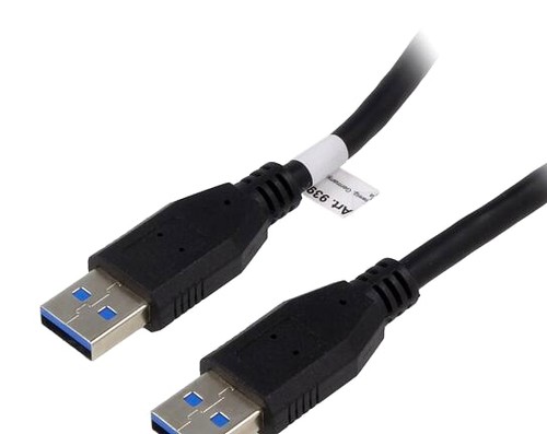Cavo crossover usb 3 0 - cavo;, crossover,