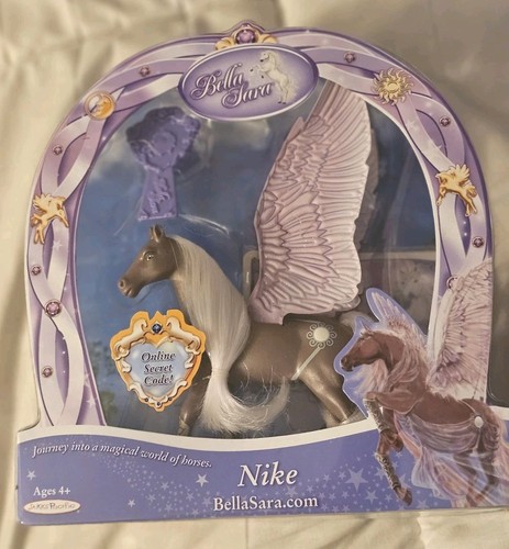 New jakks pacific bella sara - new-jakks,