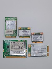 WIFI CARDS LOT - WLAN -