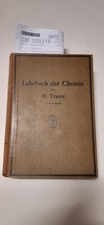 Libro di testo di chimica