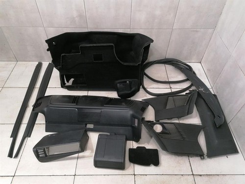 Coperchio vano bagagli porsche - bagagli,