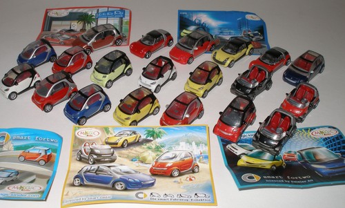 Tutte serie smart 20 - tutte, 5