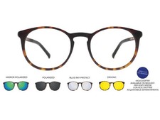 Occhiali da vista Thema Ultem