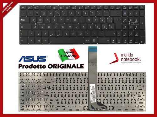 Tastiera notebook asus a56 - tastiera,