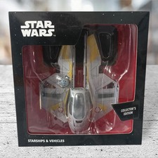 Star Wars Starfighter Jedi