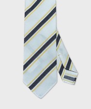 Arcuri cravatta tre pieghe in