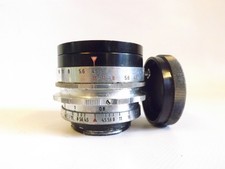 Obiettivo Enna Werk München