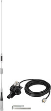 Vehicle Mobile Ham Radio
