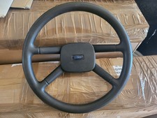 Volante fiat panda 141 4x4 - volante,