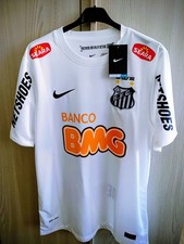 Maglia Neymar Jr Santos