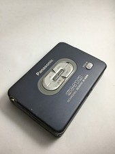 Lettore di cassette portatile