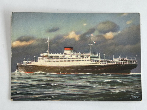 Vulcania italia navigazione - vulcania,