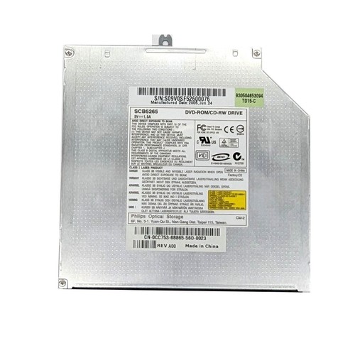 Unità dvd blu ray dell - dell, cc753