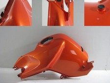 Carena serbatoio sinistra