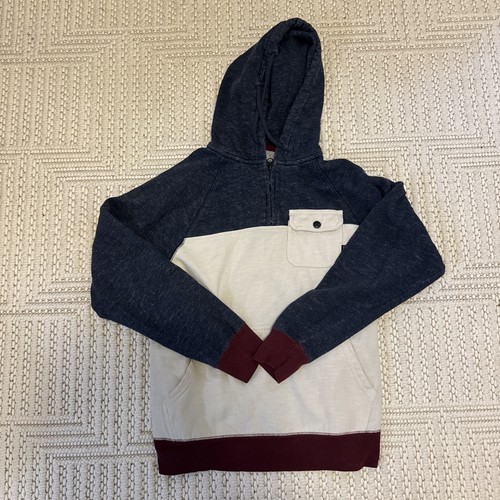 Felpa con cappuccio - , billabong