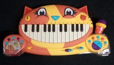 Completo! My B.Toys Meowsic