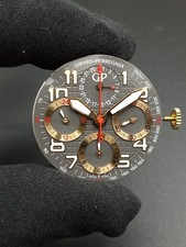 Movimento Girard Perregaux