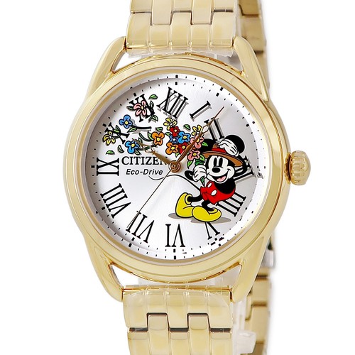 Citizen eco drive topolino - citizen,