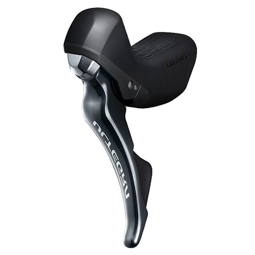 Leva manopola strada shimano - strada,